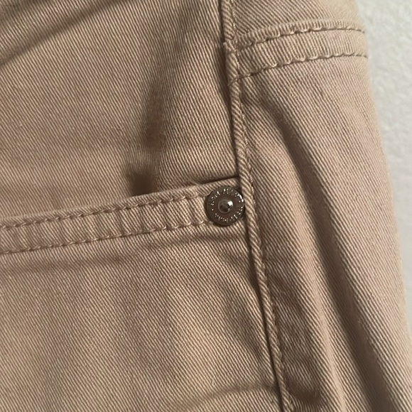 H&M pants 98% cotton 2% elastane. slim fit boys size 29 - Picture 5 of 7